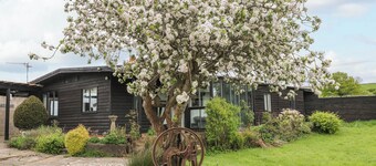 The Lodge at Wildersley Farm