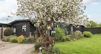 The Lodge at Wildersley Farm