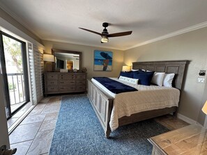 2 sovrum, strykjärn/strykbräda, wi-fi och sängkläder