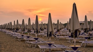 Área para eventos al aire libre