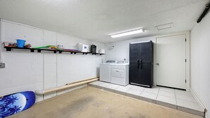 Interior - 2 Bedroom Beach retreat (Sarasota)