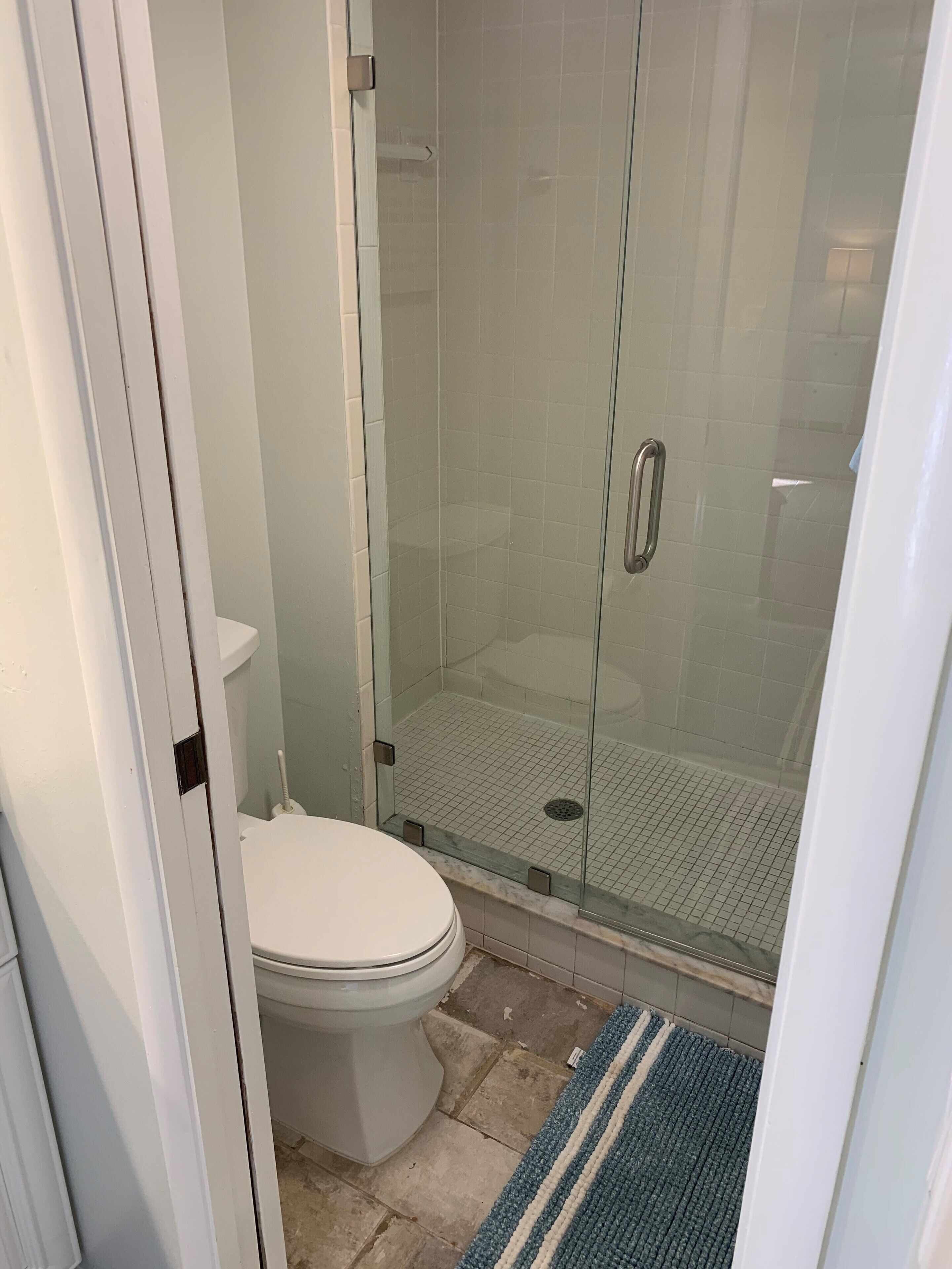 3-32A Master Shower