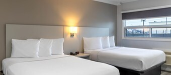 Motel 6 – Cornwall, ON