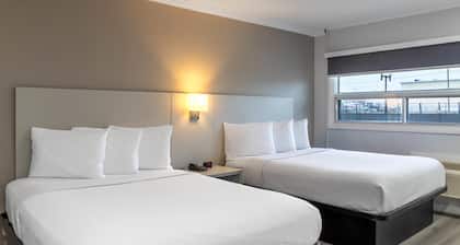 Motel 6 – Cornwall, ON