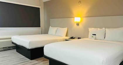 Motel 6 â Cornwall, ON