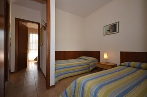 3 Schlafzimmer