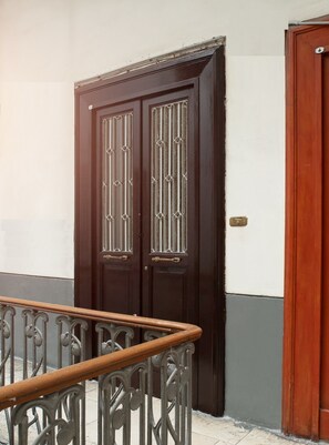 Interior - Corte Nicolaiana Apts by Wonderful Italy (Bari)