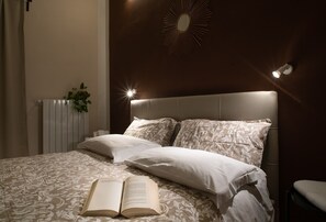 Basic Apartment - Corte Nicolaiana Apts by Wonderful Italy (Bari)