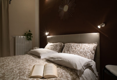 Corte Nicolaiana Apts by Wonderful Italy