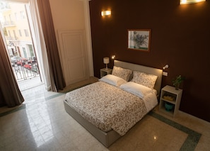Appartement Confort | 1 chambre