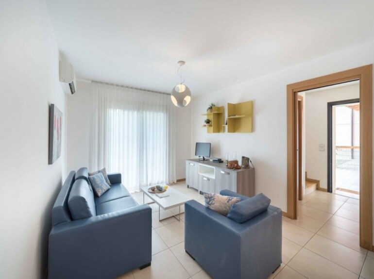 Atemberaubende Villa Mit Privatem Garten - Bibione