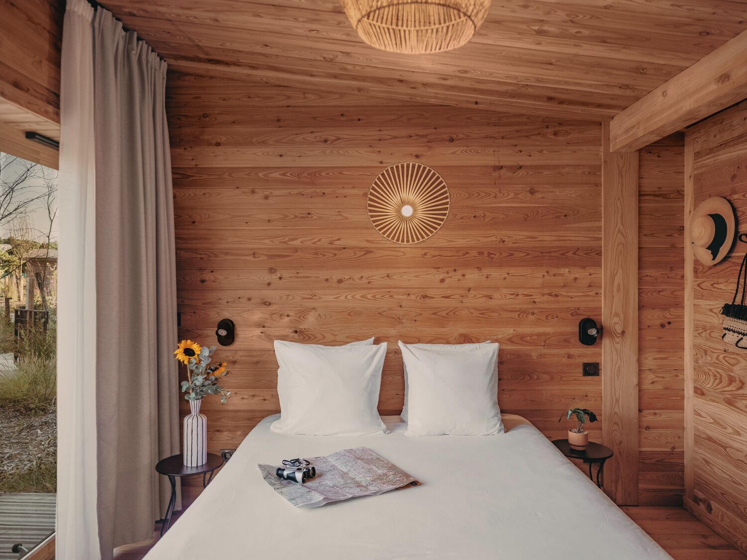 Foto - Hôtel le Bout du Parc de Versailles