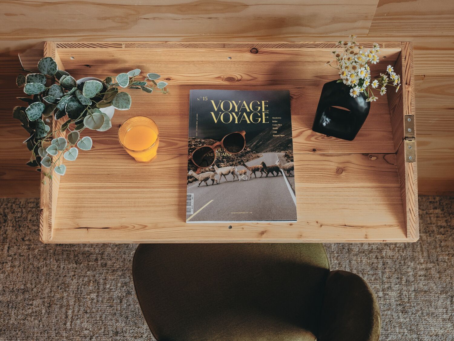 Foto - Hôtel le Bout du Parc de Versailles