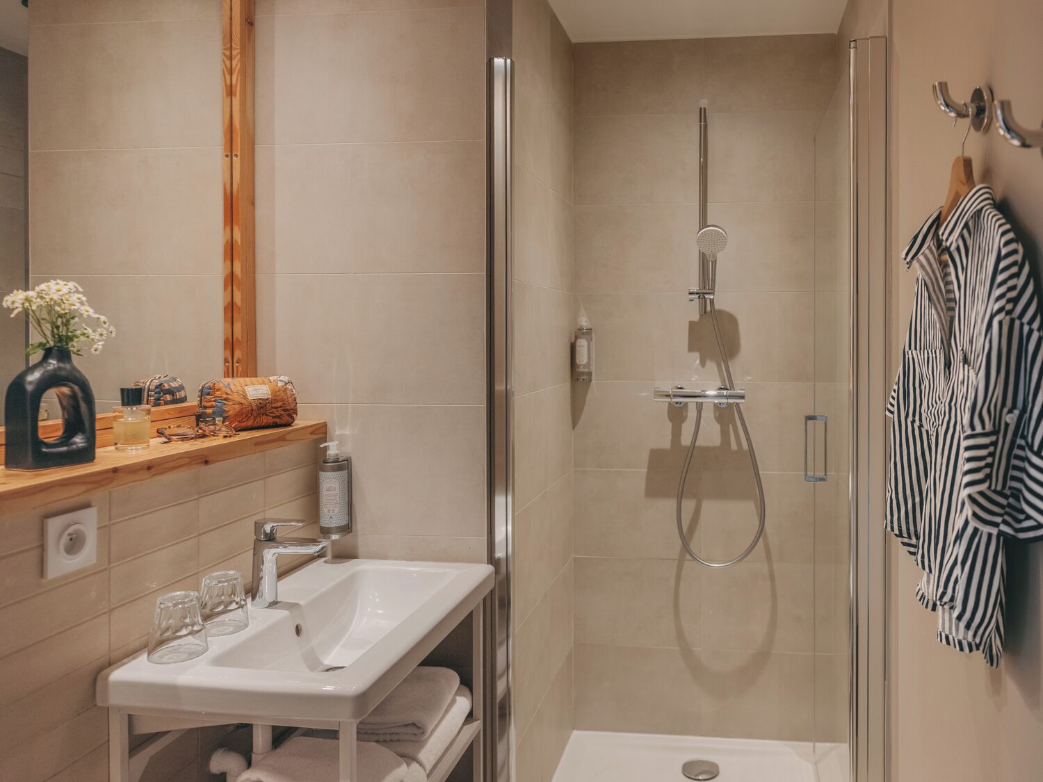 Foto - Hôtel le Bout du Parc de Versailles