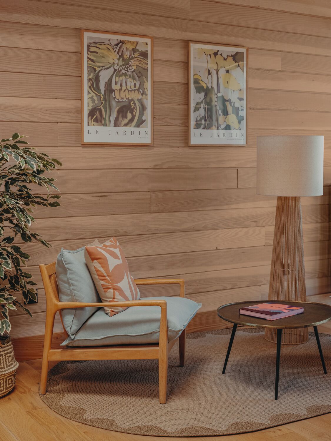 Foto - Hôtel le Bout du Parc de Versailles