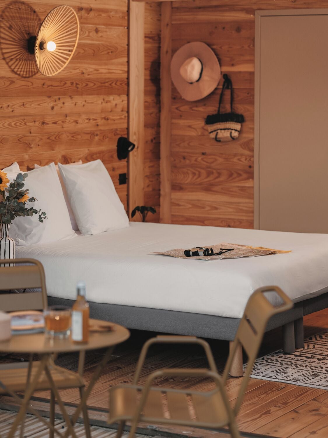 Foto - Hôtel le Bout du Parc de Versailles