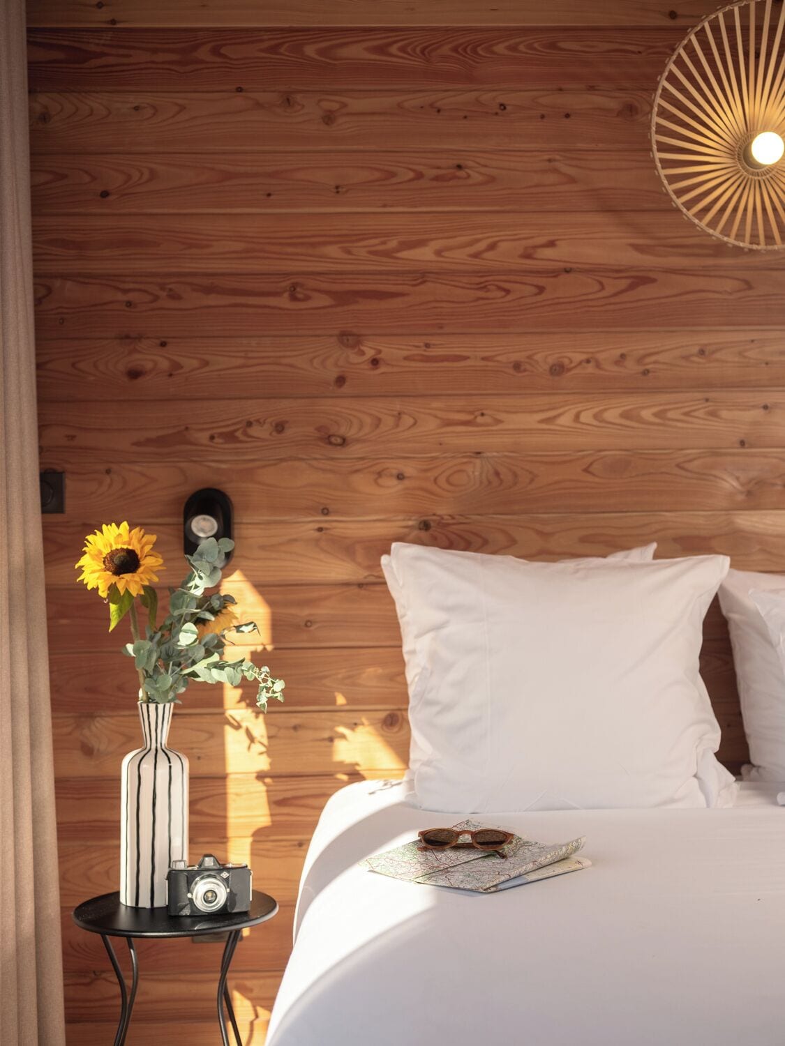 Foto - Hôtel le Bout du Parc de Versailles