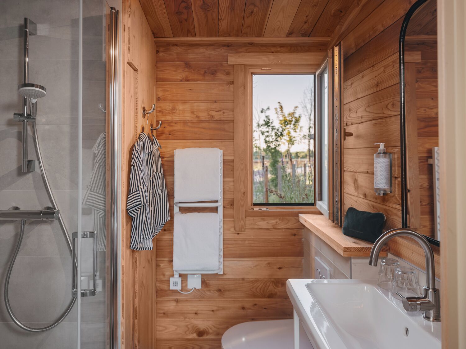 Foto - Hôtel le Bout du Parc de Versailles