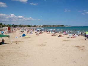 Beach - Camping 1 étoile - Piscine  - eeeeaf (Cambrils)
