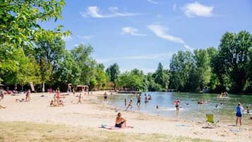 Plage
