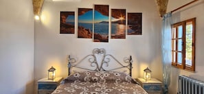 3 Schlafzimmer, WLAN