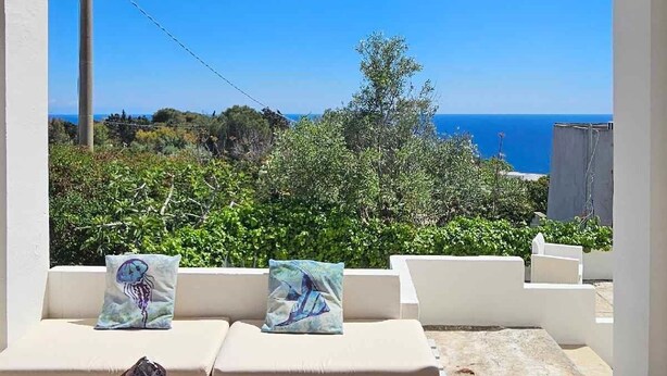 Unclassified image, 1 of 27, button - Villa Carlotta by LoveSud (Gagliano del Capo)