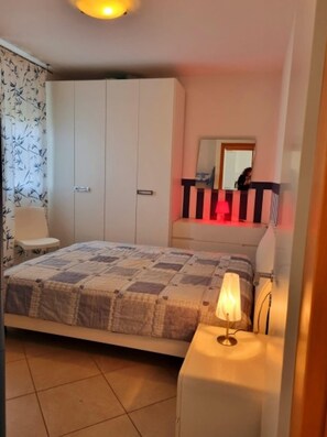 1 habitación 