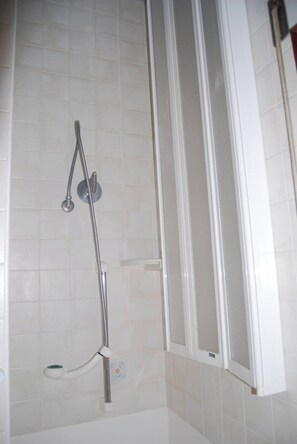 Een douche