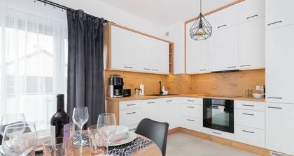 Apartment Południowa Przystań by Renters