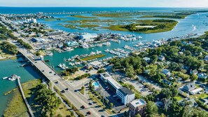 Marina - Coastal Comfort at The Waterway: Studio with Pool & Dining Nearby! (Wrightsville Beach)