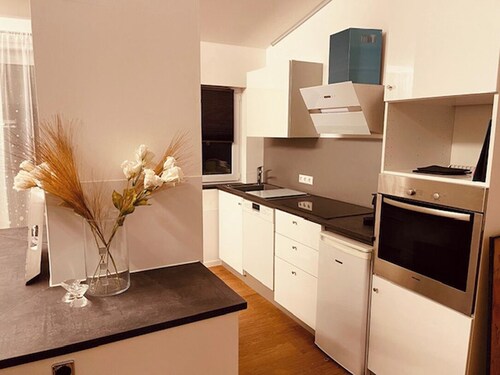 Living in the heart of Heidelberg