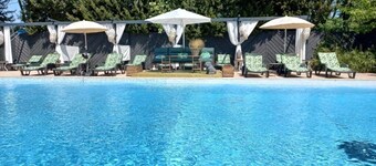 Camping 4 étoiles - Piscine - eehf0e