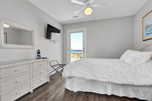 4 chambres, lit parapluie, Wi-Fi gratuit, draps fournis