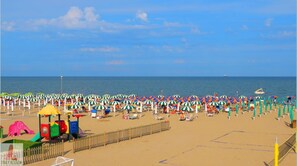 Beach - Experience comfort by the coast-Beahost Rentals (Rosolina Mare)