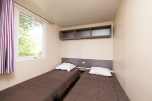 3 Schlafzimmer, WLAN