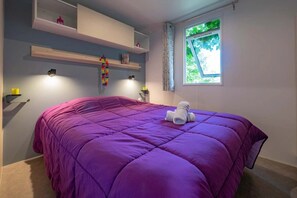 3 soveværelser, Wi-Fi (tillægsgebyr)