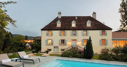Le Clos Alice