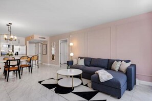 スマートテレビ