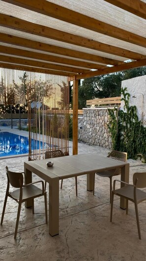 Villa | 5 Schlafzimmer