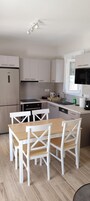 5 habitaciones 