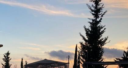 Zephyros Villas - Agios Nikitas