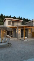 5 habitaciones 