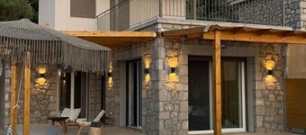 Zephyros Villas - Agios Nikitas