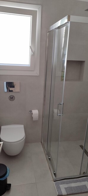House | 5 bedrooms - Zephyros Villas - Agios Nikitas (Lefkada)