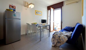 Interior - Enjoyable house that overlooks the sea (Bibione)