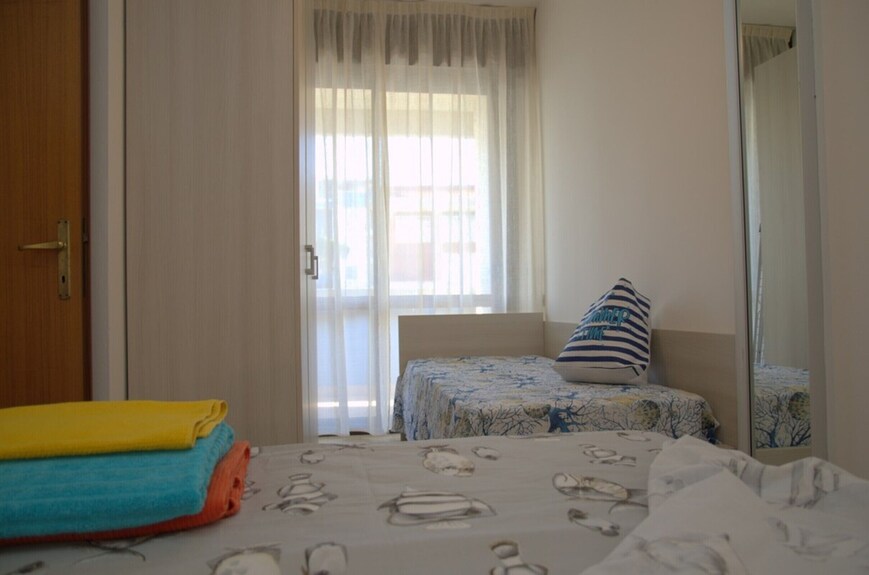 Pleasant Seaside Flat - Beahost - Bibione