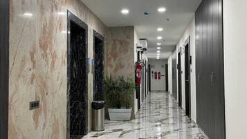 Premium Room, 1 Bedroom | 1 bedroom, iron/ironing board, free WiFi