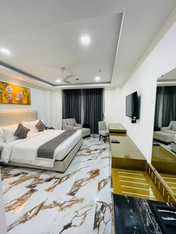 Premium Room, 1 Bedroom