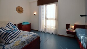 Room - Comfy flat by the beach for 6 guests (Bibione)