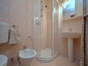 Ducha